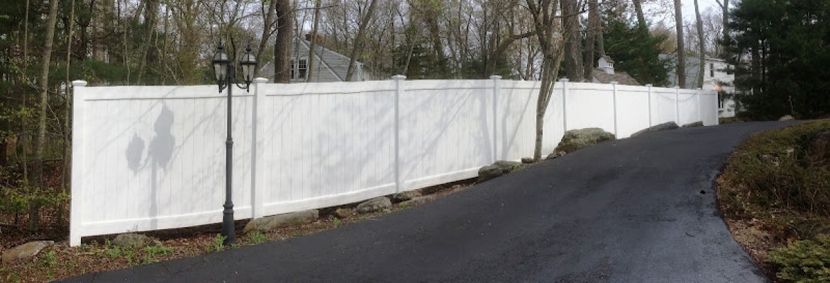 Select Fence LLC