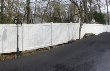 Select Fence LLC