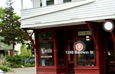 Louis Package Store