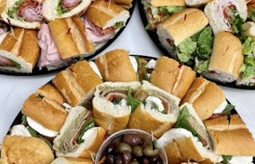 D’eliana Market, Deli & Catering