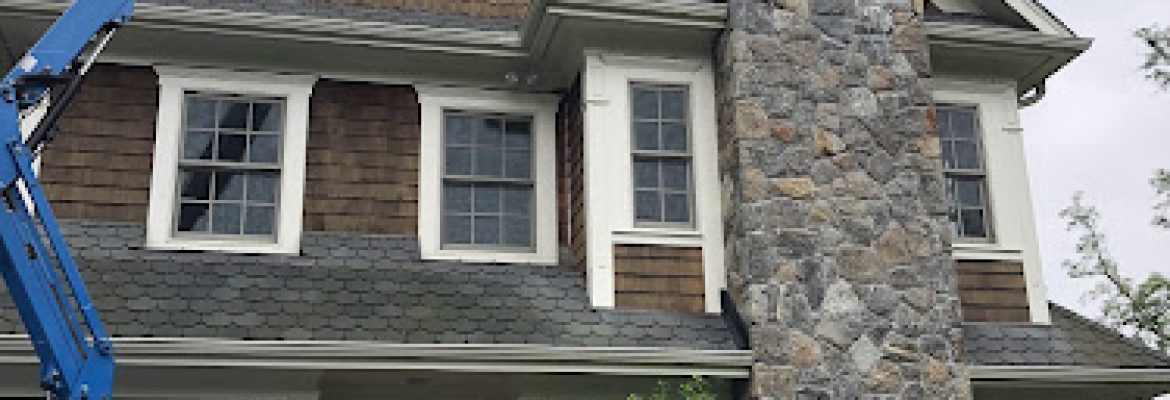 Shamrock CHIMNEY