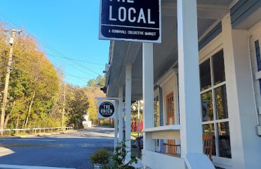 The Local, A Cornwall Collective Market