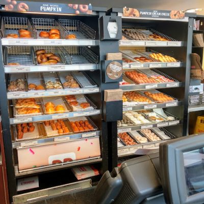 Dunkin’