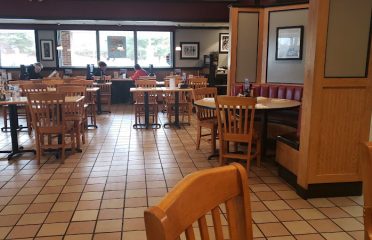 TA Travel Center