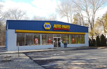 NAPA Auto Parts – J and H Inc