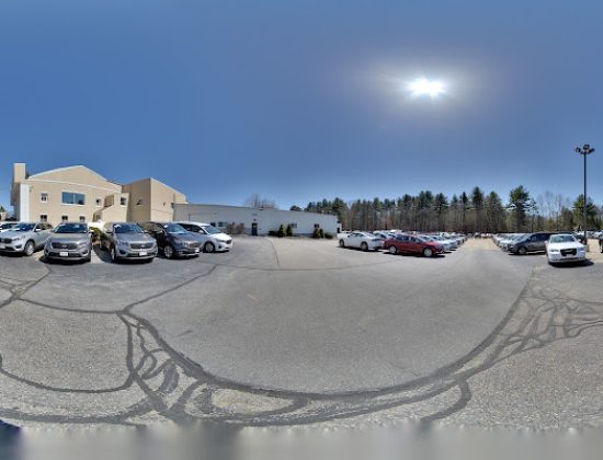 Putnam Chrysler Dodge Jeep RAM Kia