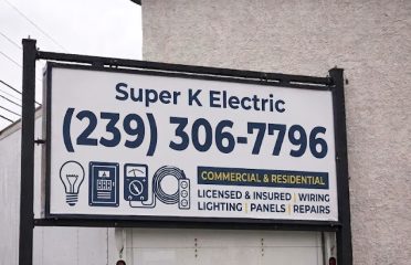 Super K Electric