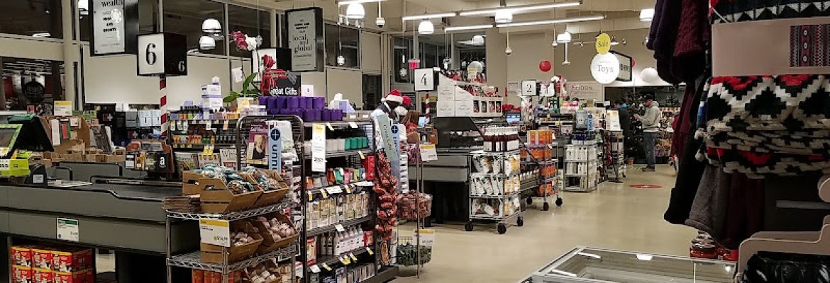 Whole Foods Market