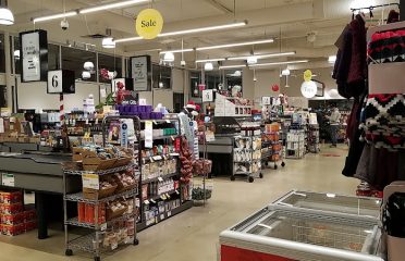 Whole Foods Market