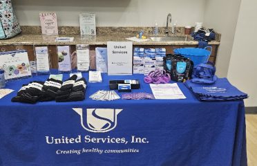 United Services, Inc.