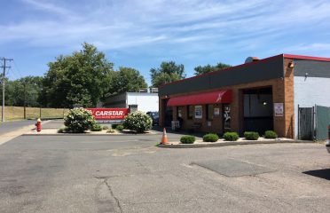 CARSTAR East Hartford
