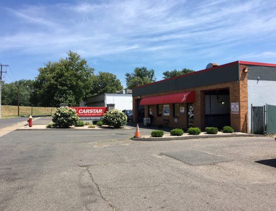 CARSTAR East Hartford