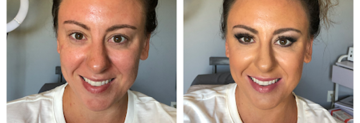 Bombshell Beauty Co.