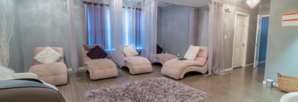 Pure Skin MedSpa
