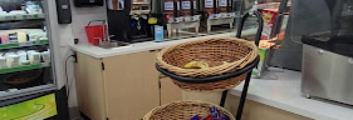 Minit Mart