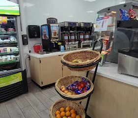 Minit Mart