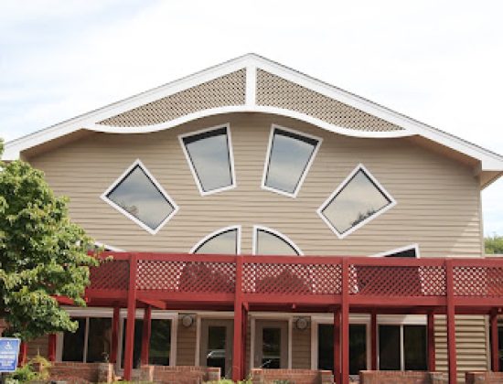 Federation Homes