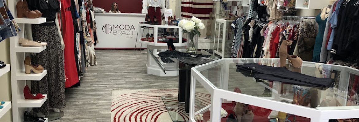 Moda Brazil by ElisAngela