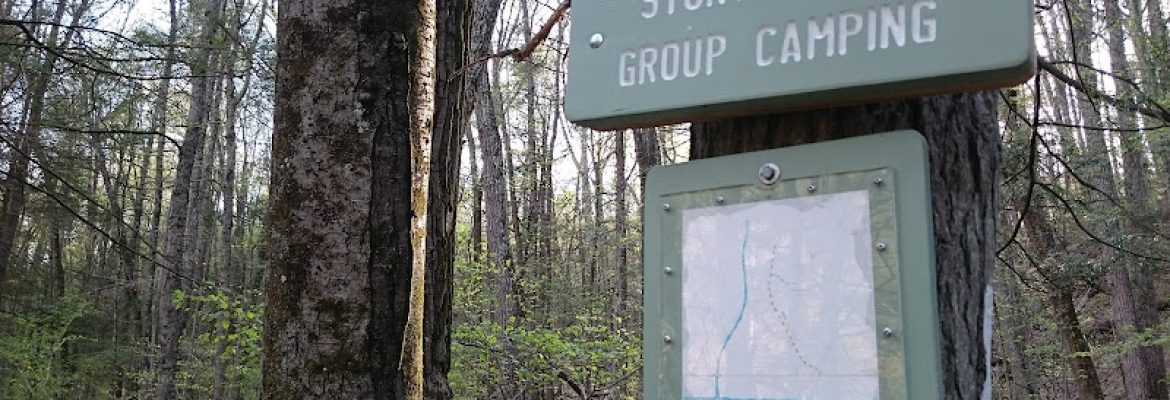 Group Camp Sites