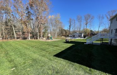First Class Landscaping & Tree Service, LLC