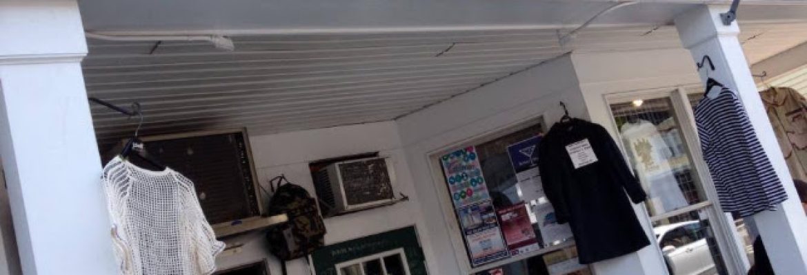 Mystic Army Navy Stores LLC