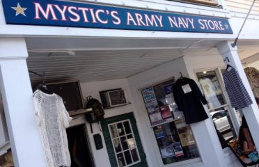 Mystic Army Navy Stores LLC