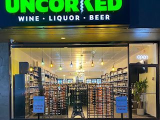 Uncorked Wine Liquor & Beer
