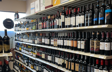 Mark’s Country Wine & Liquor