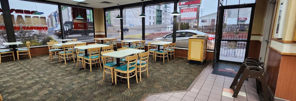 Wendy’s