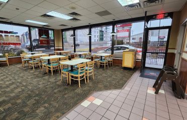 Wendy’s