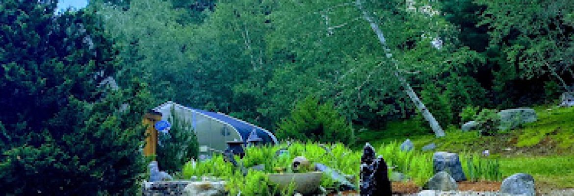 Action Water Gardens Inc.