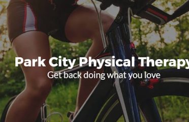 Park City Physical Therapy