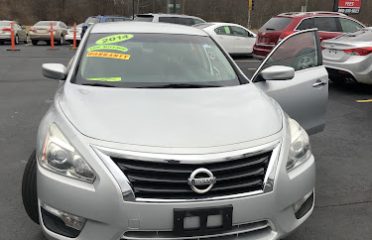 Trusted Auto LLC