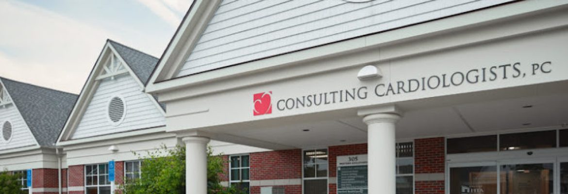Consulting Cardiologists, PC