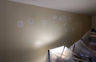 Stone’s plastering/taping/painting LLC