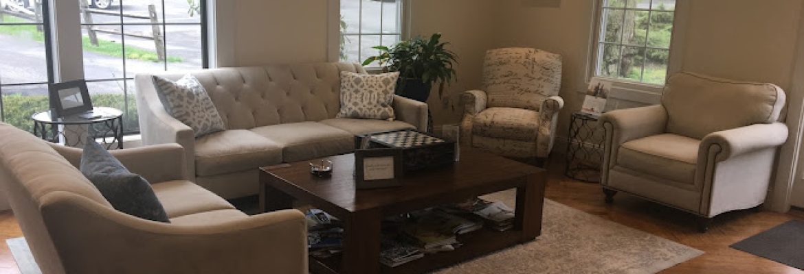 The Center for Cognitive and Behavioral Health
