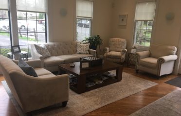 The Center for Cognitive and Behavioral Health