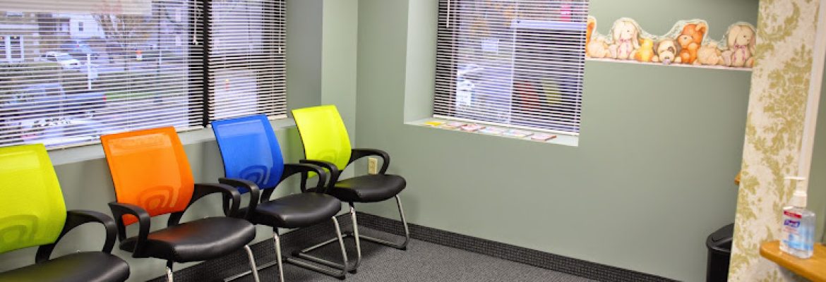PEDIATRIC HEALTH ASSOCIATES, P.C.