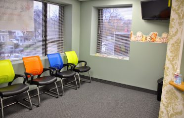 PEDIATRIC HEALTH ASSOCIATES, P.C.
