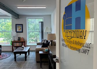 Hemenway Family Therapy and Wellness, LLC