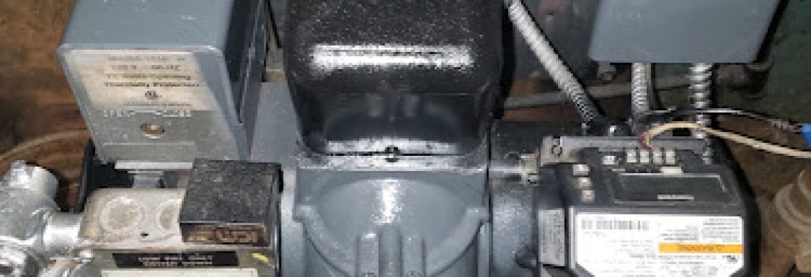 Hands On Heating Inc.