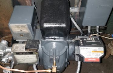 Hands On Heating Inc.