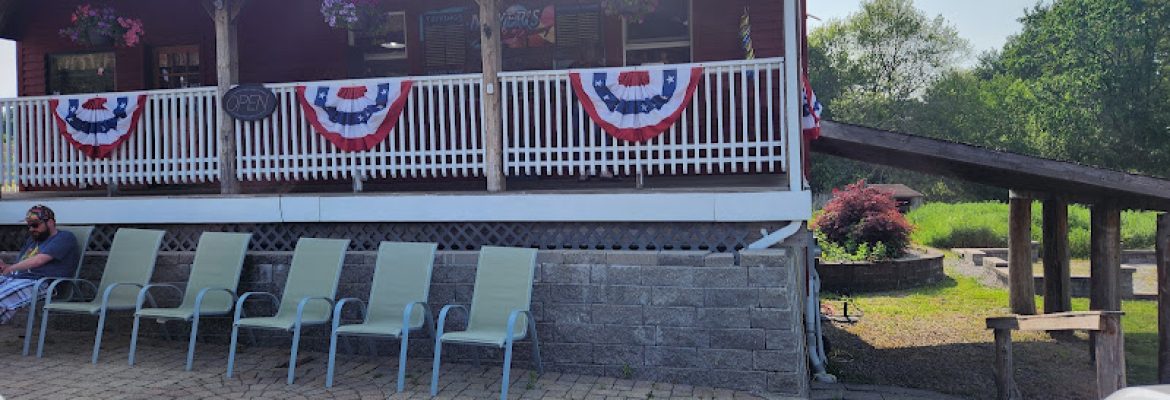 Meyer’s Crazy Hollow Creamery