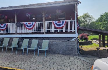 Meyer’s Crazy Hollow Creamery