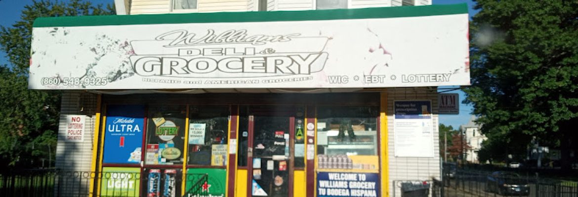 William’s Grocery