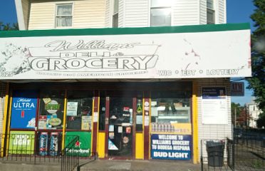 William’s Grocery