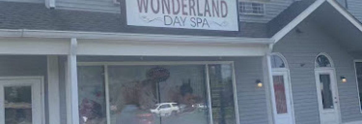 Wonderland Spa