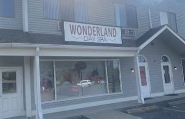 Wonderland Spa