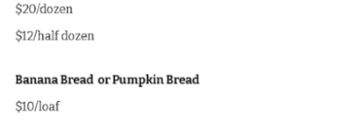 Gluten Free By Emily SV
