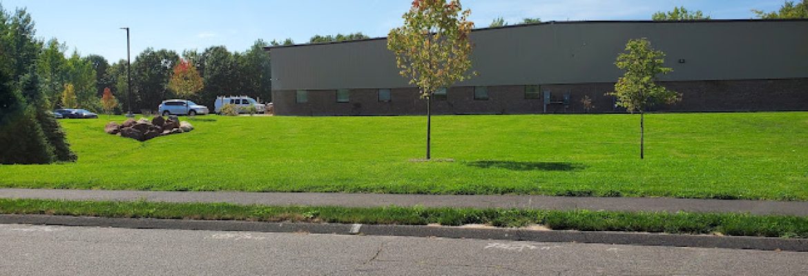 Connecticut Plywood Corp